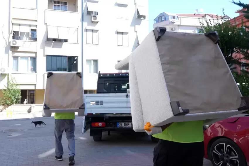 İstanbulda Maltepe Belediyesi dayanışmayı büyütüyor