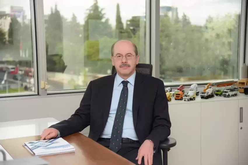 Türkiye Hazır Beton Birliği: Kaliteli malzeme tek başına yeterli değil