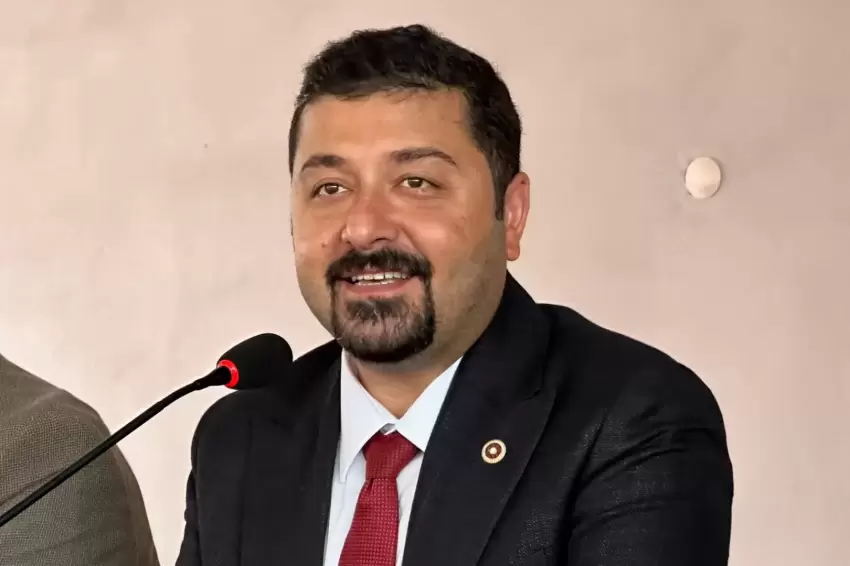 Edirne Milletvekili Yazgan CHP Genel Merkeze çağrıldı