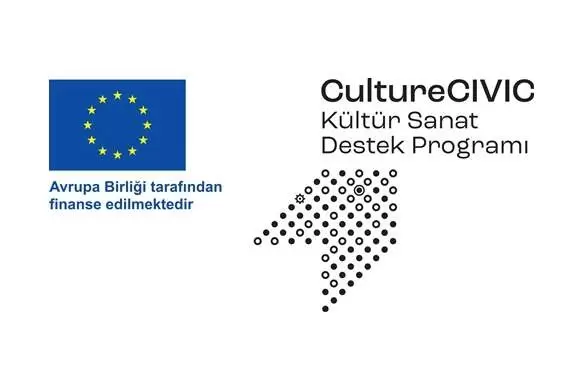CultureCIVICin 7. çağrısında 30 projeye hibe desteği