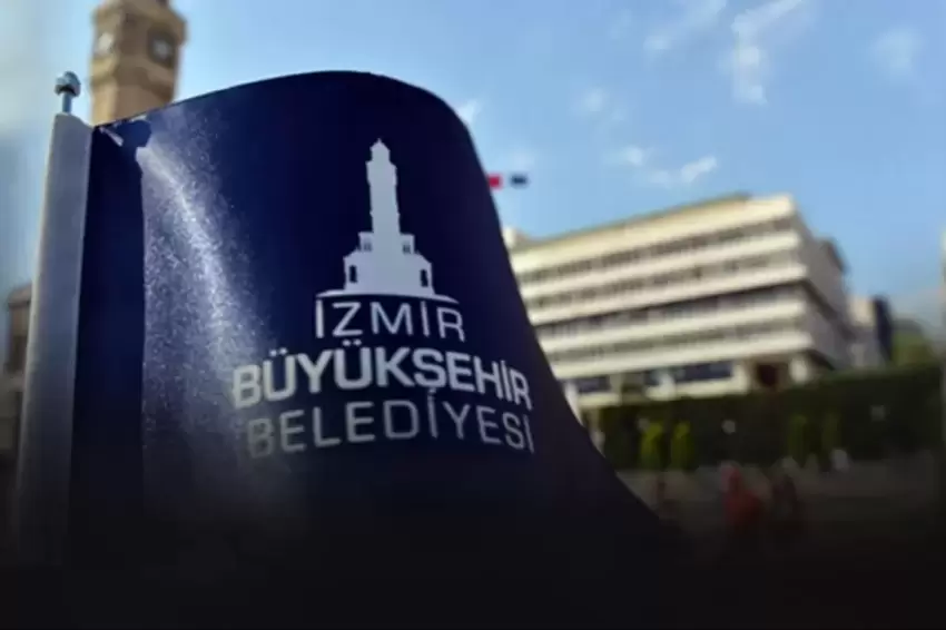 İzmir Büyükşehir: İtibar etmeyin