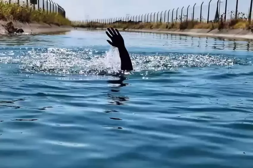 Jandarmadan boğulma vakalarına karşı uyarı