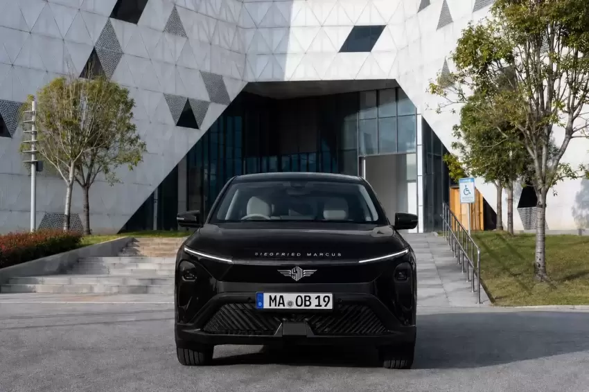Siegfried Marcus Automobile, Avrupa üretimi için Avrupada üç farklı bölgeyi ve Türkiyeyi değerlendiriyor