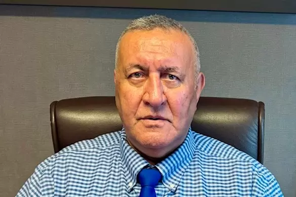 Ömer Fethi Gürerden konkordato vurgusu