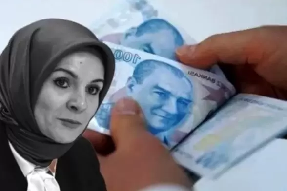 Evde bakım destekleri hesaplarda