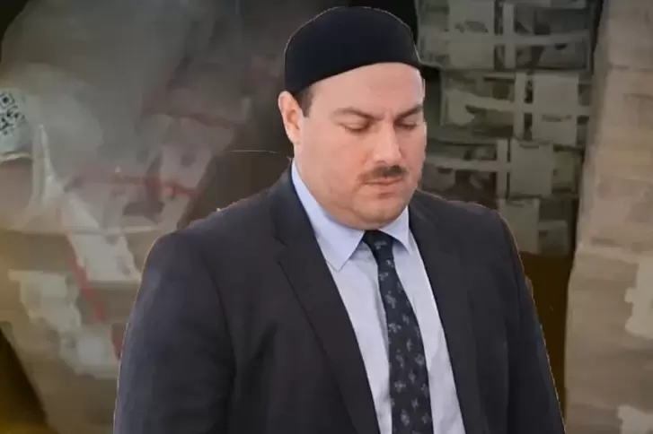 Alihan Kuriş tutuklandı O operasyonda 38 şüpheliden 32si tutuklandı