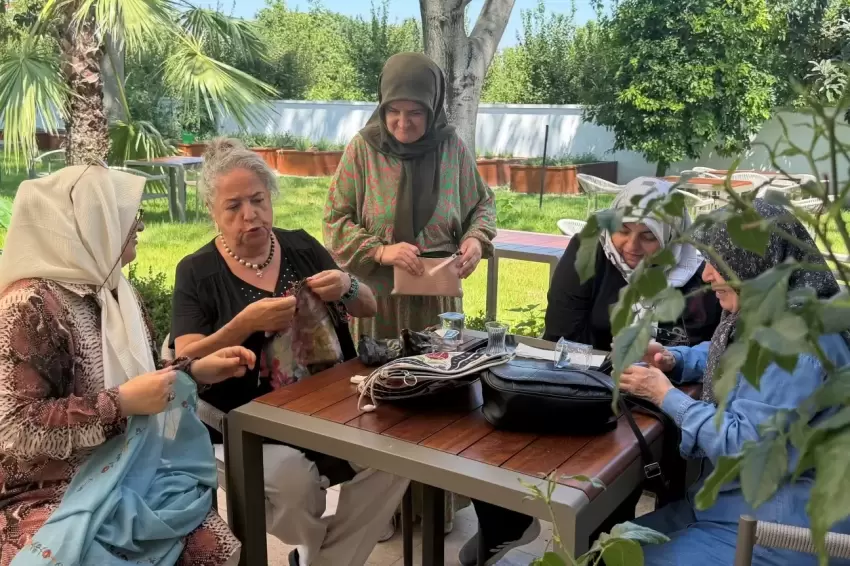 Kocaelide Saygınlar Kulübü 12 ilçeye yayılıyor
