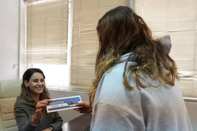 Denizlide sosyal destek ödemeleri hesaplarda
