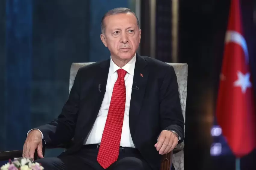 Cumhurbaşkanı Erdoğandan dış politika mesajı: Kaybeden Türkiye değil, Avrupa olur