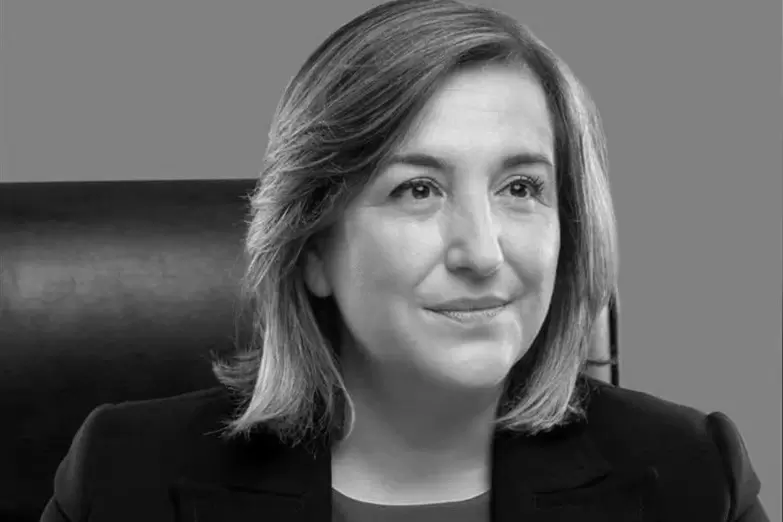 AK Partinin acı günü Azize Sibel Gönül hayatını kaybetti