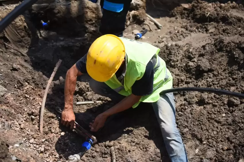 Balıkesirde arıza sayıları düşüyor, çözüm hızı artıyor