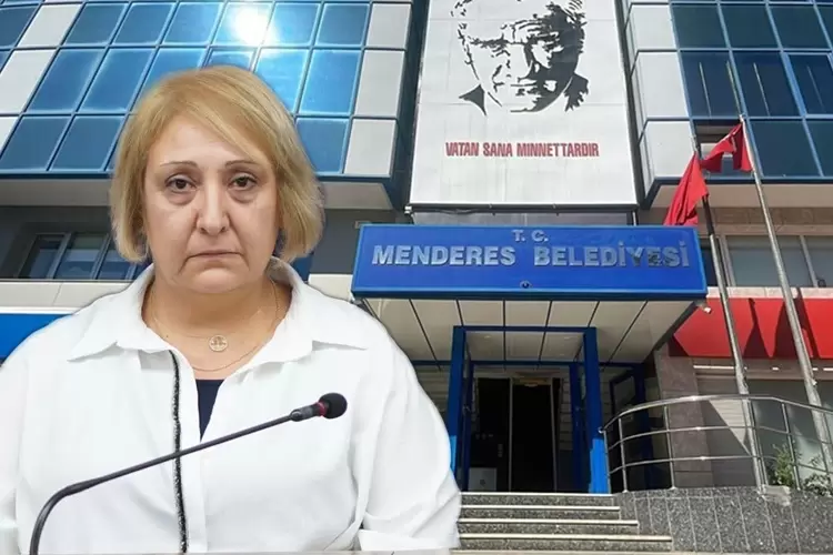 Menderes seçimlerini AK Parti adayı kazandı... Cumhurbaşkanı Erdoğandan Asuman Şene telefonla tebrik