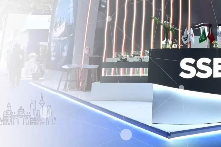 Savunma sanayii firmalarına 2027 fuar desteği