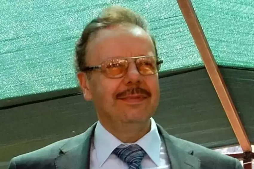 Eski Bakanın ölümüne ilişkin fethi kabir kararı