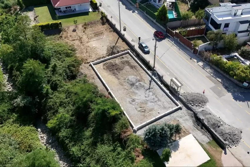 Sakarya Sapancada mini saha dönemi başladı