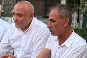 Yeni Partili Milletvekili Meriçin bıçaklanması soruşturmasında 2 tutuklama