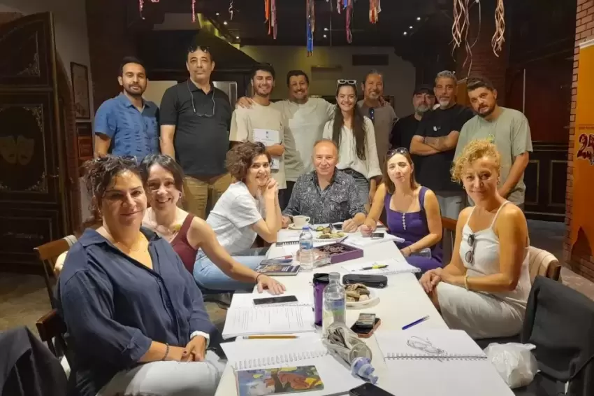 Eskişehir Şehir Tiyatroları yeni sezonu açıyor