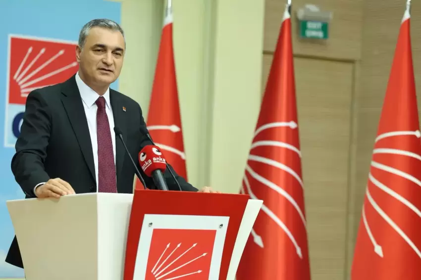 CHP Menderes seçimlerine itiraz edecek