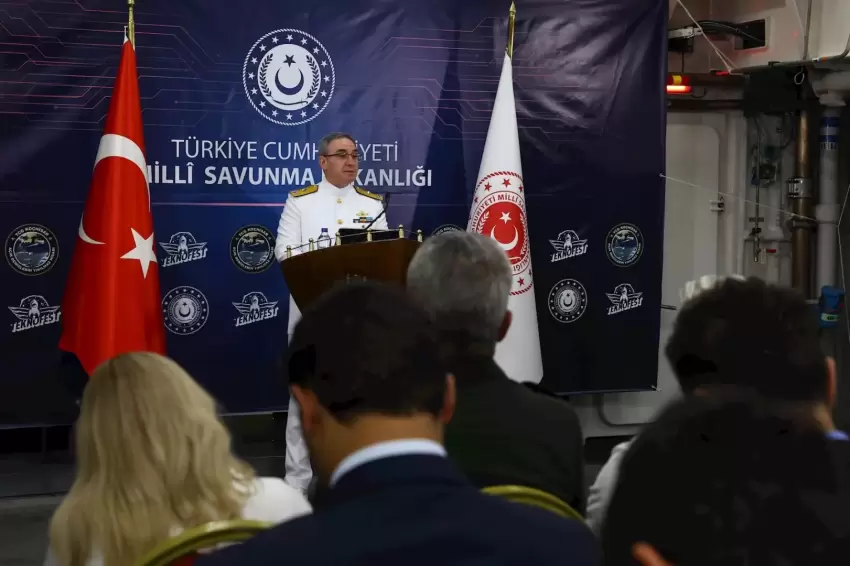 MSBden Suriye açıklaması: İsrailin saldırıları kabul edilemez
