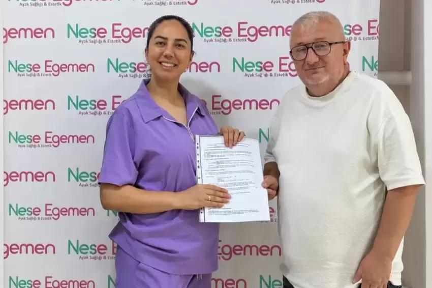İGFden üyelerine sağlık anlaşması... Ücretsiz muayene, tedavide yüzde 25 indirim