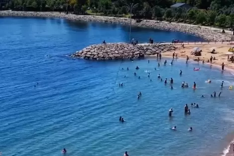 Darıca sahilinde dehşet Denizden 3 ceset çıktı