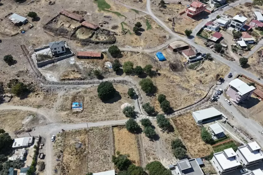 Manisa MASKİden Yunusemreye yeni içme suyu hattı