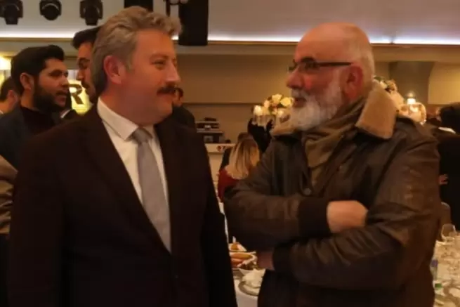 Kayseri Melikgaziden çocuklar için özel şenlik