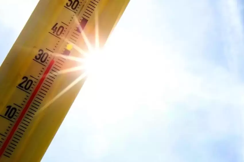 Bugün hava nasıl olacak Sıcaklıklar mevsim üstüne çıkıyor