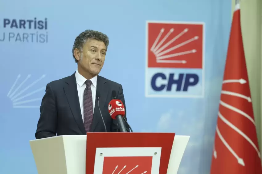 CHPli Sarıbal: Çiftçinin borcu desteğin 8,7 katına çıktı