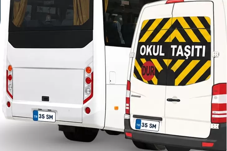 İzmir Büyükşehir 400 yeni servis aracı plakasını ihaleye çıkıyor