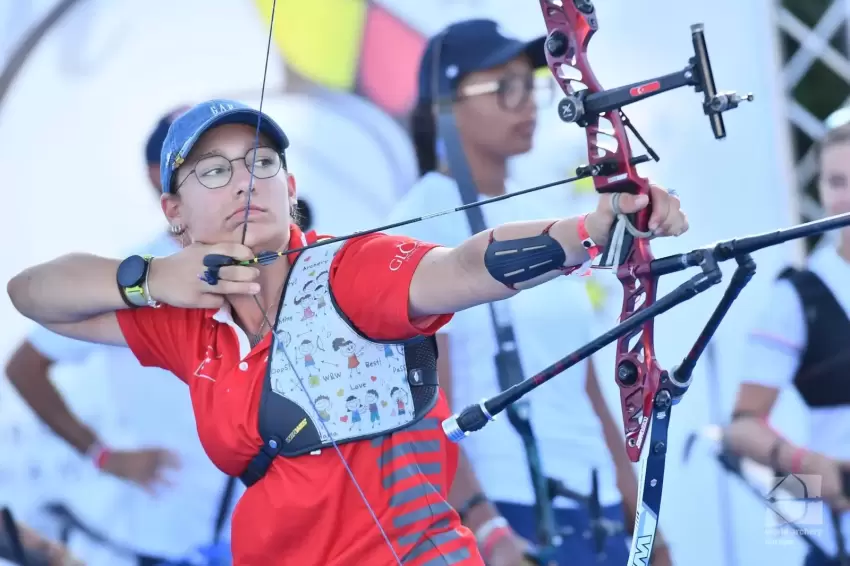 İzmirin milli sporcuları Akdeniz Oyunlarında madalya peşinde