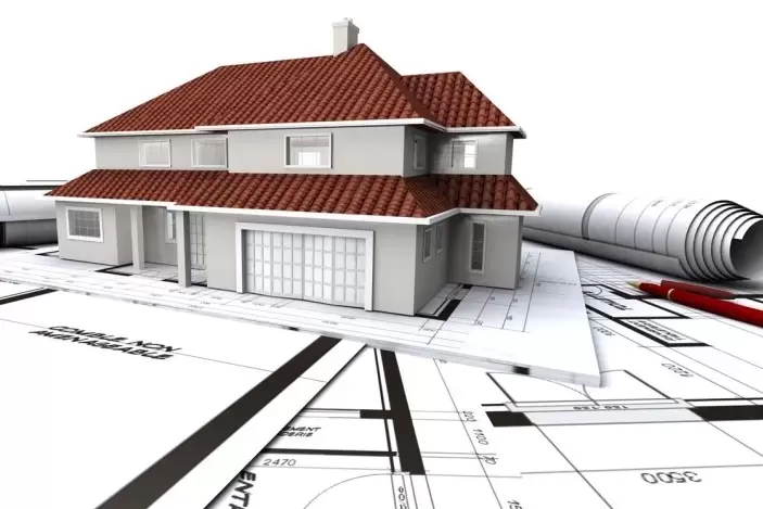 Yapı ruhsatlarında gerileme Yüzölçüm yüzde 7,4 azaldı