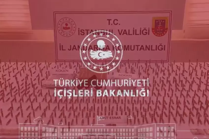 20 ilde uyuşturucuya 41 gözaltı