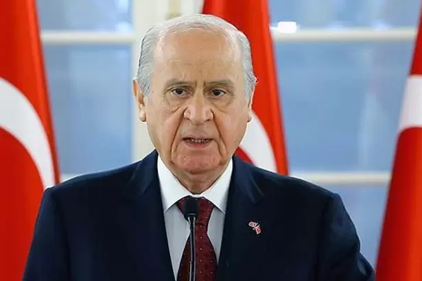 Bahçeliden İsraile sert mesaj: Türkiyenin sabrını sınamayın