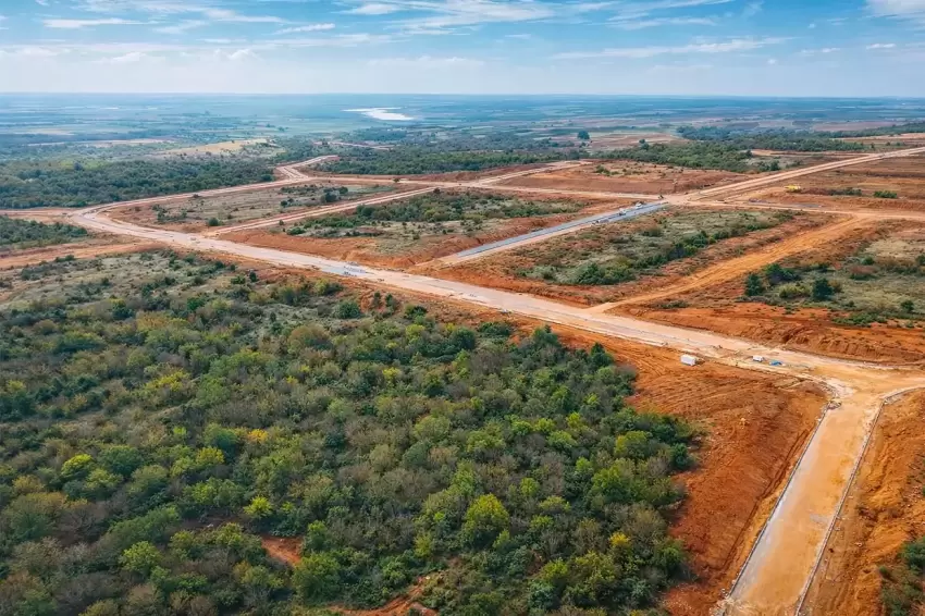 Edirne Keşan OSBde dev yatırım zirvesi
