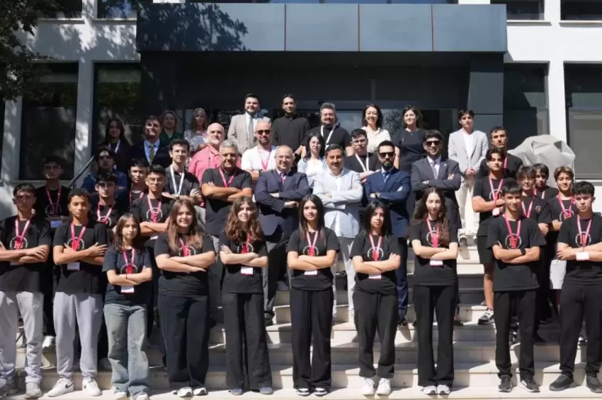 MEBden öğrencilere siber güvenlik kampı