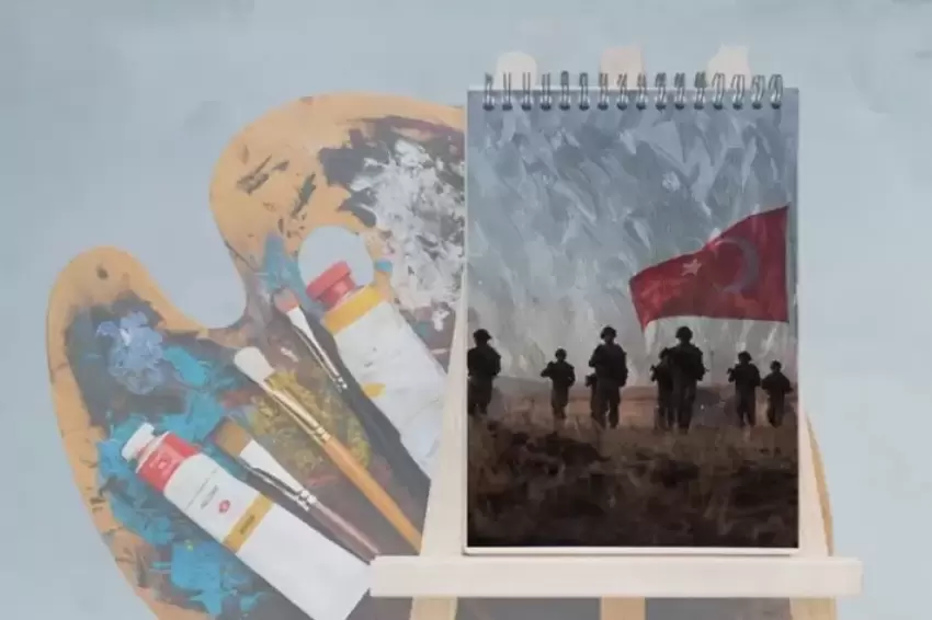 Kahramanım Mehmetçik ve Vatanda halk oylaması sonuçları belli oldu