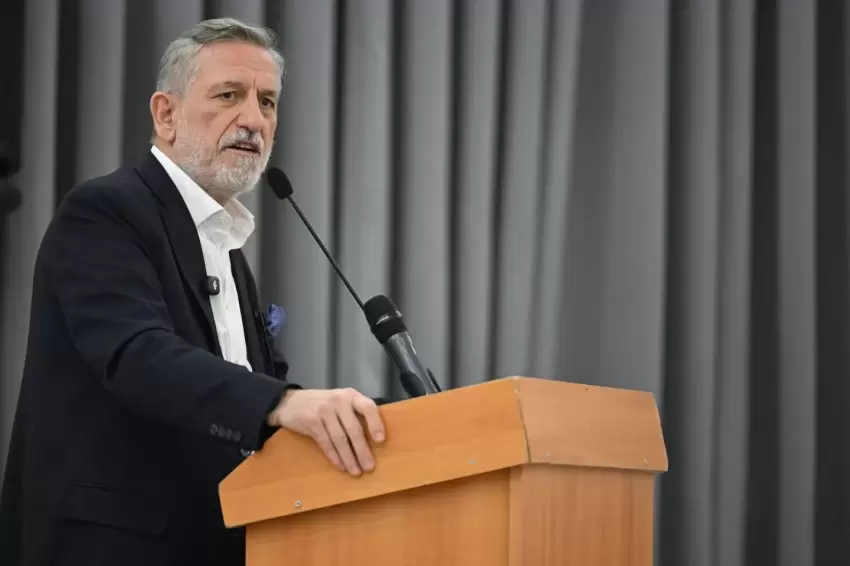 BTSO Başkanı Burkay: TEKNOSAB KOBİ ekosistemini güçlendireceğiz