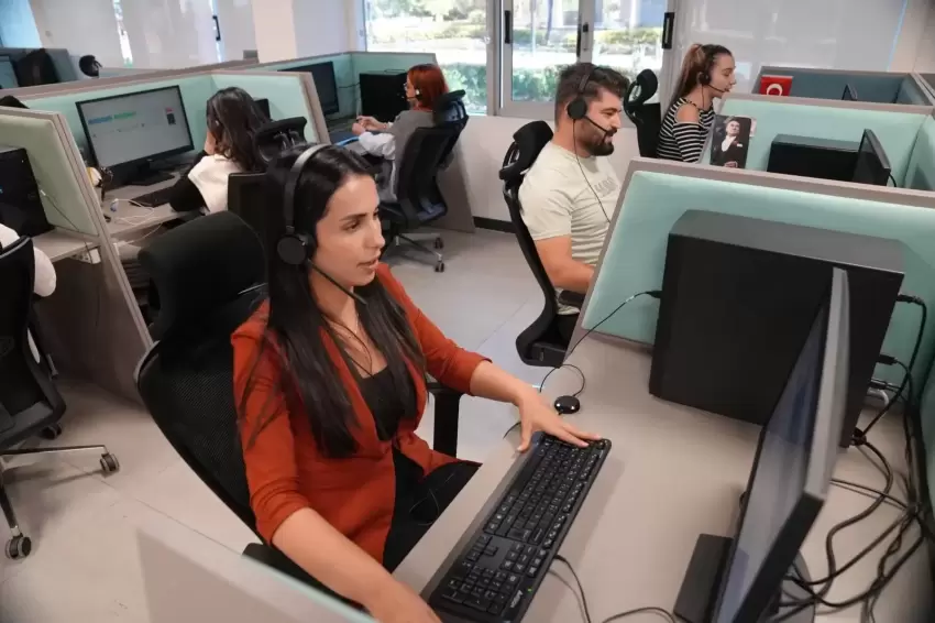 MESKİden vatandaş taleplerine hızlı müdahale