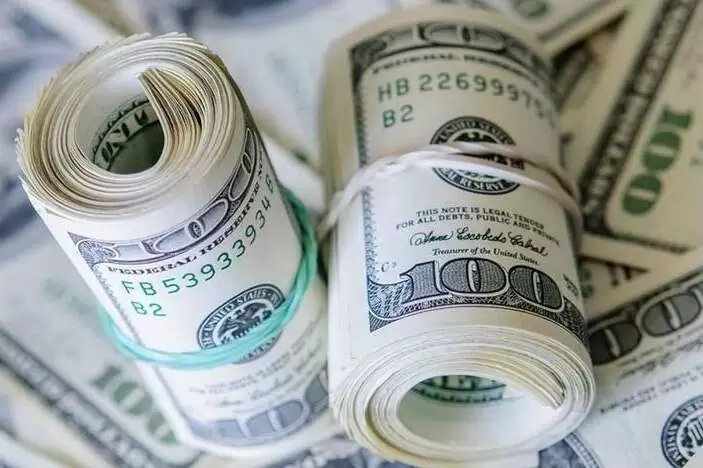 Türkiyenin net yatırım pozisyonunda açık 402,6 milyar dolara ulaştı