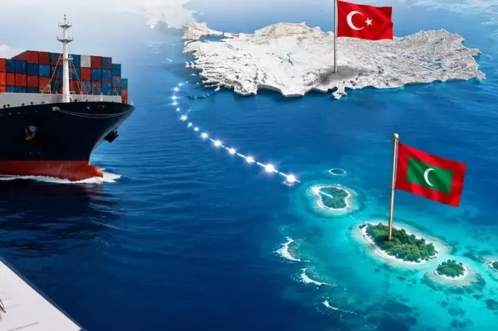 Türkiye-Maldivler ticareti için tercihli menşe kuralları belirlendi