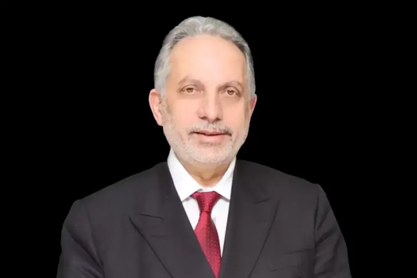 Mustafa Yalçından Filistine dua