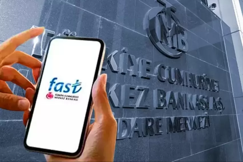 FAST limiti 300 bin TLye çıkıyor