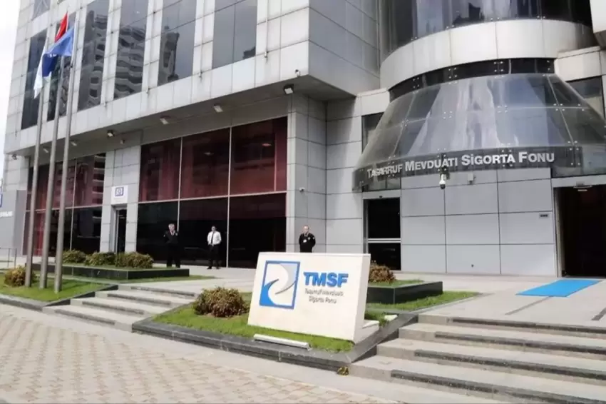 TMSF, Can Dündara ait 5 taşınmaz tespit etti