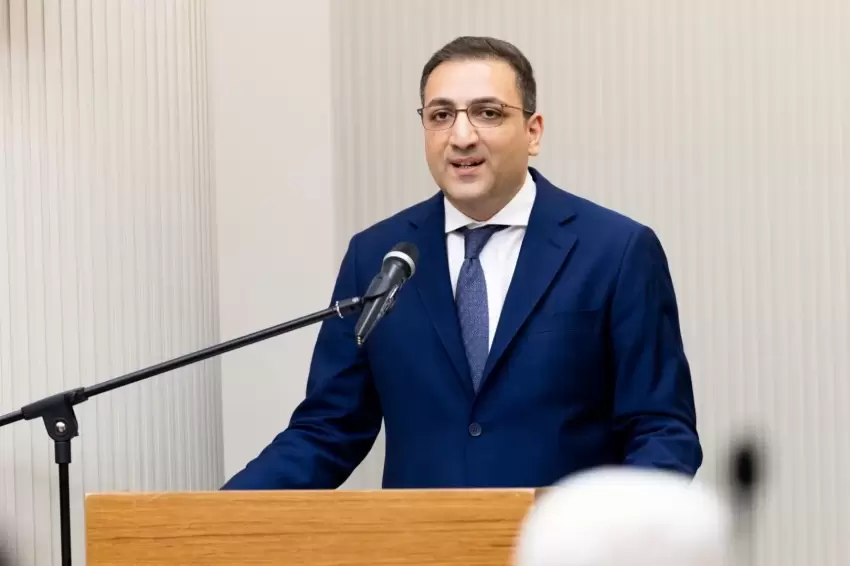 Görevden alınmıştı... Balçova Belediye Başkanı Onur Yiğit görevine iade edildi