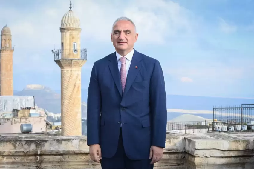 İki vakıf eseri daha ibadete açılıyor