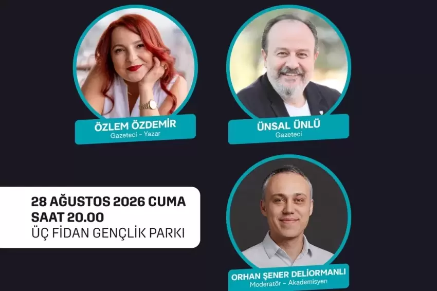 Müşterek Mekan Buluşmalarında bağımsızlık mücadelesi konuşulacak
