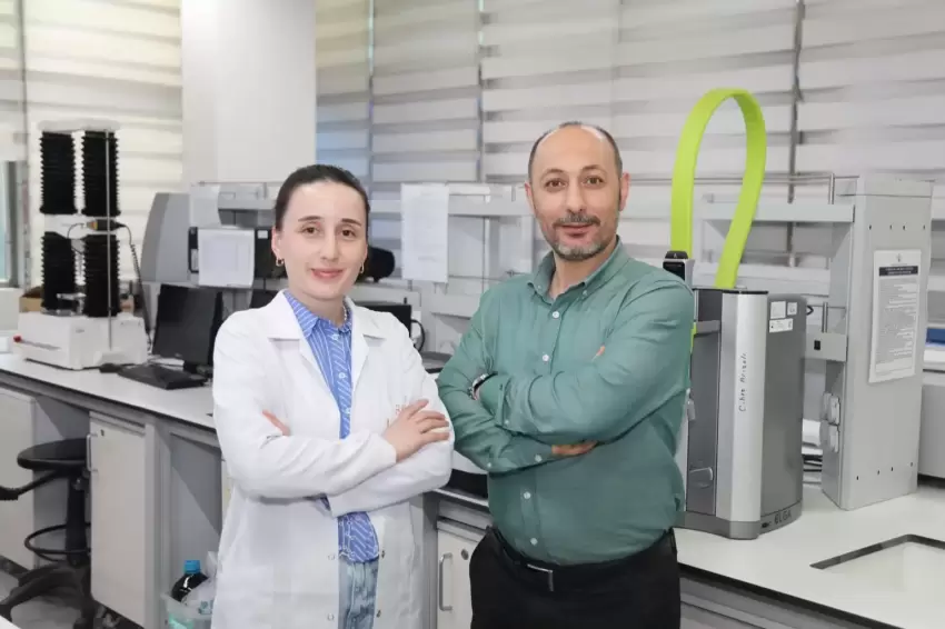 BTÜden fındık posasını değere dönüştürecek TÜBİTAK projesi