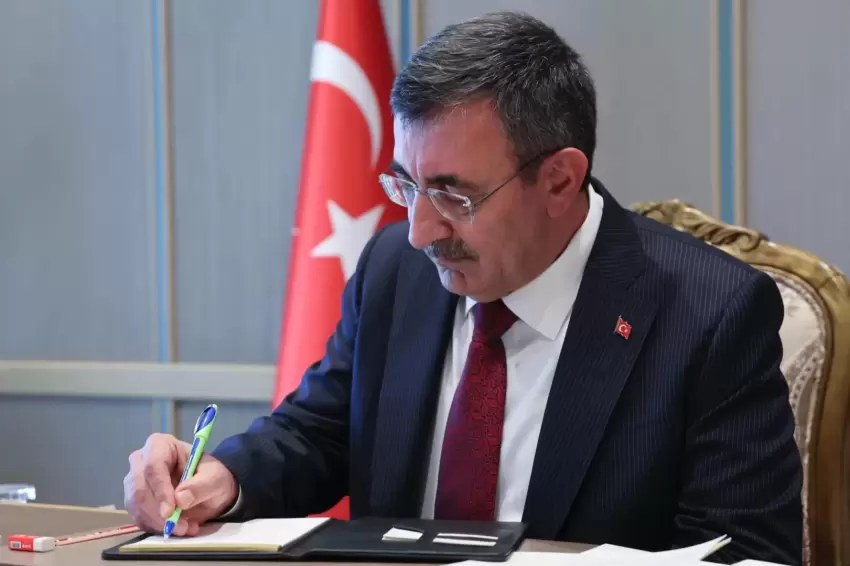 Ekonomi Koordinasyon Kurulu 7. kez toplandı... OVPde öncelik sürdürülebilir büyüme ve enflasyonla mücadele