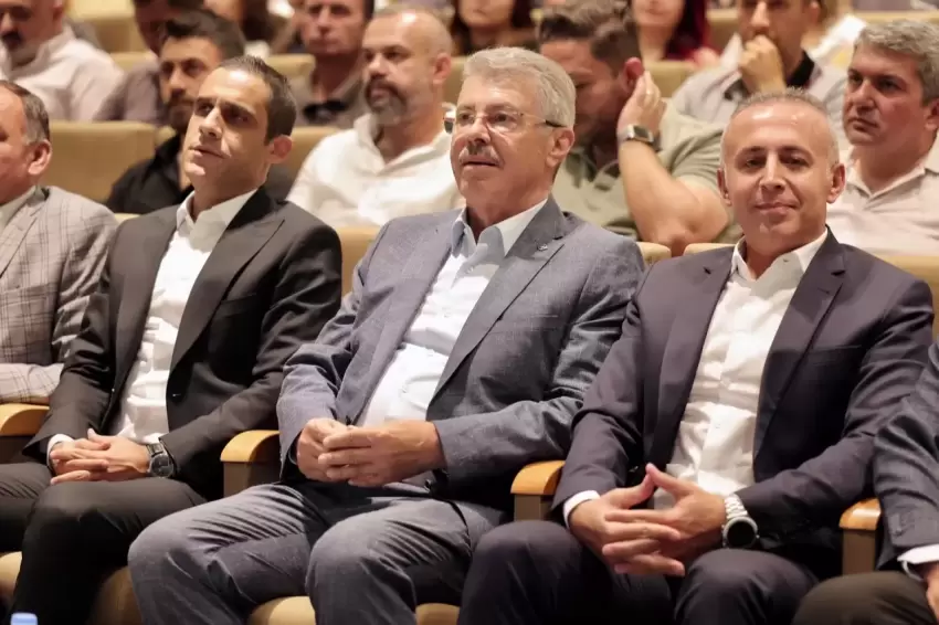 Kayseri Şekerden çalışanlarına 157 milyon liralık promosyon